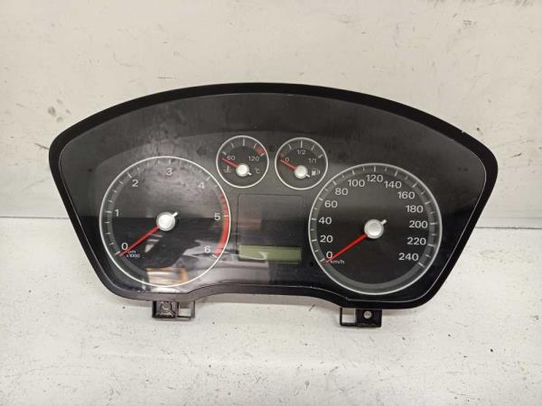 COMPTEUR FORD FOCUS 2 / FOCUS C-MAX - Vue 1